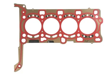 Прокладка, головка циліндрів OPEL 1,6 CDTi 1,25 mm (вир-во Elring) ELRING 744.472