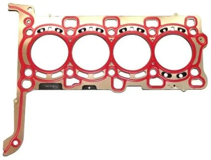 Прокладка, головка циліндрів OPEL 1,6 CDTi 1,35 mm (вир-во Elring) ELRING 744.482