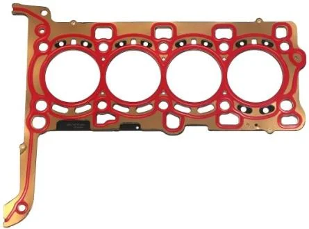 Прокладка, головка циліндрів OPEL 1,6 CDTi 1,45 mm (вир-во Elring) ELRING 744.492