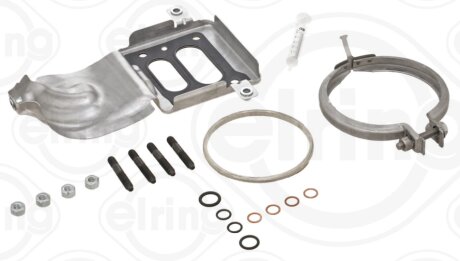 Комплект монтажний турбокомпресора ELRING 761.120