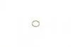 Пробка піддону картера + шайба (комплект) ELRING 774.460 (фото 6)