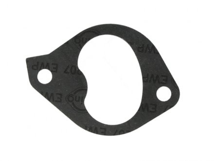 Прокладка, впускний коллектор IN BMW M30B35 86- (6) ELRING 774.677 (фото 1)