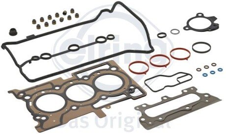 Комплект прокладок, головка блоку RENAULT 0,9 TСe H4B ELRING 779.150