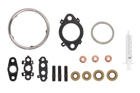 Монтажний комплект, компресор OPEL 2,0 CDTI B20DTH/B2DTJ 14- ELRING 796.490