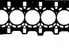 Прокладка головки блоку циліндрів ELRING 797.820 (фото 1)