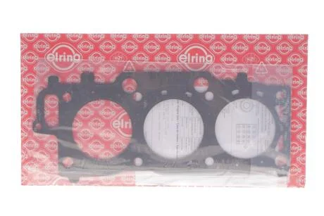 TOYOT Cyl. head gasket/metal layer left ELRING 800680