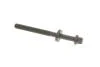 Комплект болтів з головкою системи TORX з чорного металу ELRING 802.801 (фото 2)