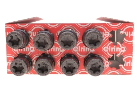 Болт головки блоку ELRING 803.000
