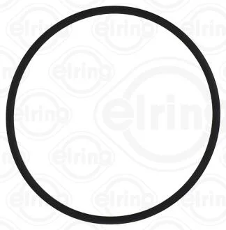 Прокладка водяного насоса ELRING 806.840