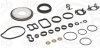 Комплект прокладок, блок-картер двигуна OPEL/CHEVROLET 1,6CDTI A16DTH/B16DTH/D16DTH 13- (Elri ELRING 810.350 (фото 1)