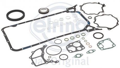 Комплект прокладок двигуна ELRING 815.020