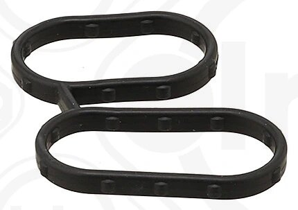 Прокладка корпусу ГРМ ELRING 816.150