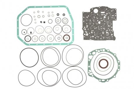 Комплект прокладок автомат. Коробки BMW ZF ELRING 821.530