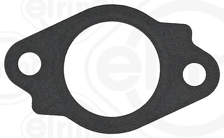 Прокладка двигуна арамідна ELRING 823.200