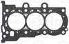 Прокладка, головка блоку циліндрів HYUNDAI 1,0 12V B3LA/F3LA/G3LA -18 ELRING 823.240 (фото 1)