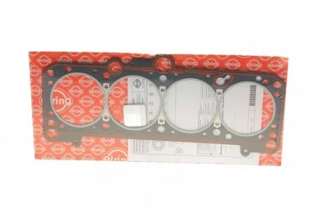Прокладка головки блоку AUDI / VW 1.6/1.8 ABS / RP ELRING 828.807