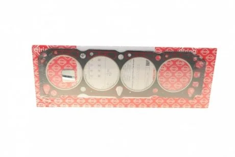 Прокладка головки блока FORD 2.0 OHC 82- (вир-во Elring) ELRING 834.182