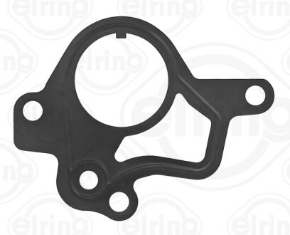 Прокладка насосу вакуумного ELRING 840.260