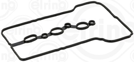 Прокладка, кришка головки блоку циліндрів HYUNDAI 1,0 12V B3LA/F3LA/G3LA -18 ELRING 853.370