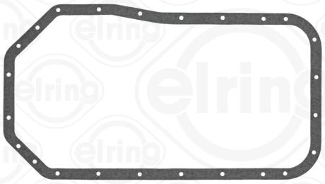 Автозапчастина ELRING 858.930