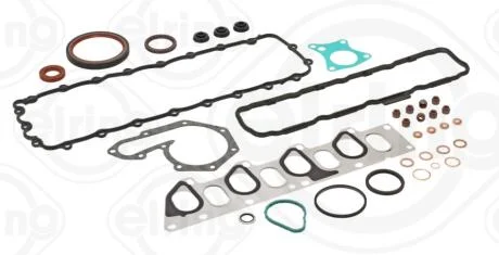 Повний комплект прокладок, двигун RENAULT 19 dTi F9Q 00- (вир-во Elring) ELRING 867.500