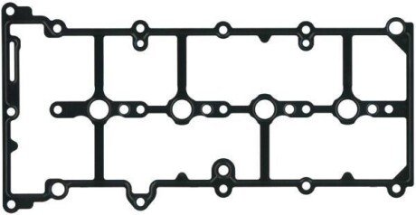 Прокладка кришки клапанів ELRING 875.350