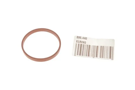 Прокладка, впускний коллектор PSA 1,4VTi/1,6VTi EP3/EP6 09- (4) (вир-во Elring) ELRING 895.440