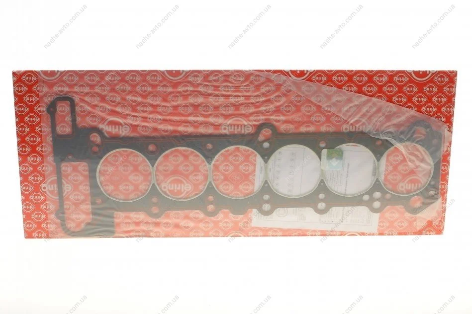 Прокладка, головка циліндра BMW M50B25/M50B28 -98 VANOS +0.3MM 2,05MM (вир-во Elring) ELRING 914.495 (фото 1)