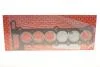 Прокладка, головка циліндра BMW M50B25/M50B28 -98 VANOS +0.3MM 2,05MM (вир-во Elring) ELRING 914.495 (фото 1)