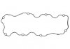 Прокладення кришки клапанної OPEL 12NZ/C14SE/C16SE/X16SZR (вир-во) ELRING 919.497 (фото 1)
