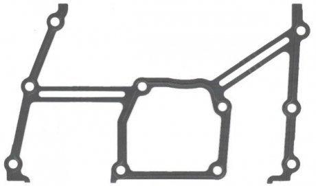 Прокладка кришки картера ELRING 923.002