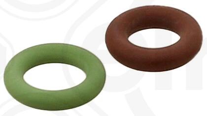 Комплект ущільнювальних кілець, клапанна форсунка VOLVO (5) ELRING 925.500