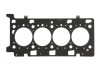 Прокладка головки блоку циліндрів ELRING 925.750 (фото 1)