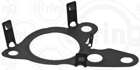 Прокладка клапан повернення ВГ RENAULT 2,3 dCi M9T 10- ELRING 926.950