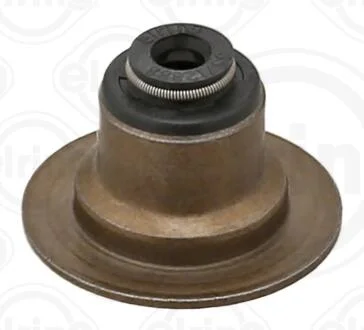 Сальник клапана 5x9,9/14x16,5 / FPM PR ELRING 929400