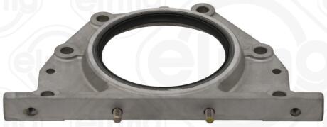 Кільце ущільнювача, колінчастий вал задн. NISSAN 2,5/3,1 D/TD ELRING 941.720