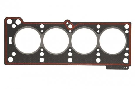 Прокладка головки блоку RENAULT 1.4 E6J/E7J (вир-во Elring) ELRING 987.043