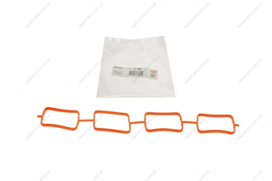Прокладка впускний колектор TOYOTA 2,5 16V 2AR-FE (вир-во Elring) ELRING 996.420 (фото 1)
