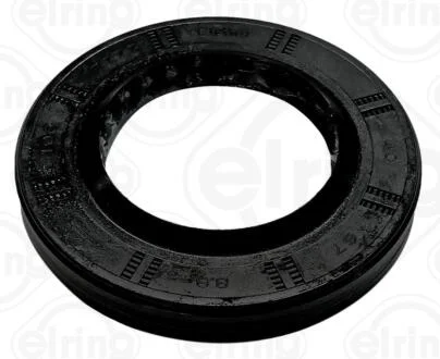 Сальник коробки передач ELRING B08.010