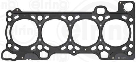 Прокладка головки блоку FIAT/IVECO F1AE 1.10MM ELRING B14.290