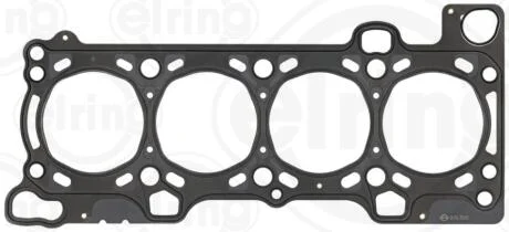 Прокладка головки блоку FIAT/IVECO F1AE 1.20MM (вир-во Elring) ELRING B14.300