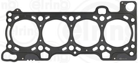 Прокладка головки блоку FIAT/IVECO F1AE 1.30MM ELRING B14.310