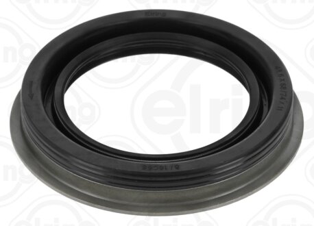 Сальник гумометалевий ELRING B18.300
