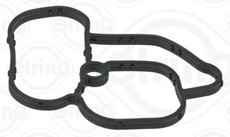 Прокладка корпусу фільтра масляного ELRING B28.600