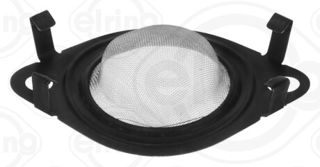 Прокладка системи відпрацьованих газів ELRING B28.920