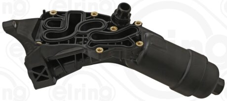 Корпус фільтра оливного ELRING B34.630