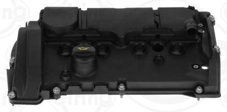 Кришка двигуна ELRING B34.790