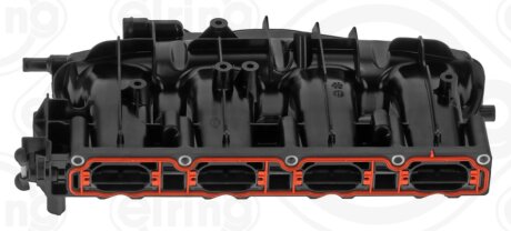 Колектор впускний ELRING B34.890