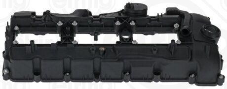 Кришка двигуна ELRING B39.880