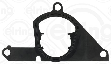 Прокладка насосу вакуумного ELRING B53.020
